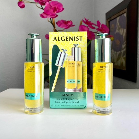 Algenist GENIUS Liquid Collagen 30ml (2)